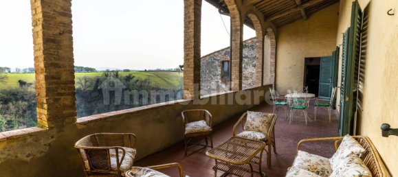 Edificio de 5 habitaciónes en Colle di Val d'Elsa, Italy No. 227746 30