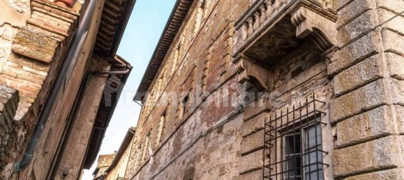 Edificio de 5 habitaciónes en Colle di Val d'Elsa, Italy No. 227746 34