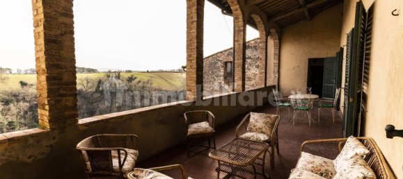 Edificio de 5 habitaciónes en Colle di Val d'Elsa, Italy No. 227746 29