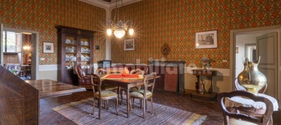 Edificio de 5 habitaciónes en Colle di Val d'Elsa, Italy No. 227746 36