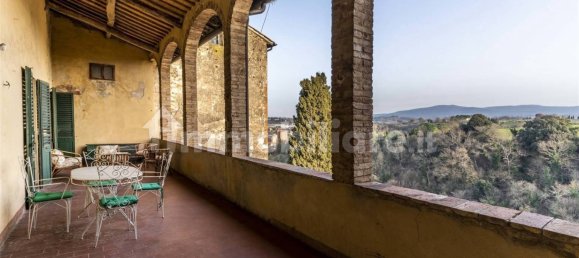 Edificio de 5 habitaciónes en Colle di Val d'Elsa, Italy No. 227746 31