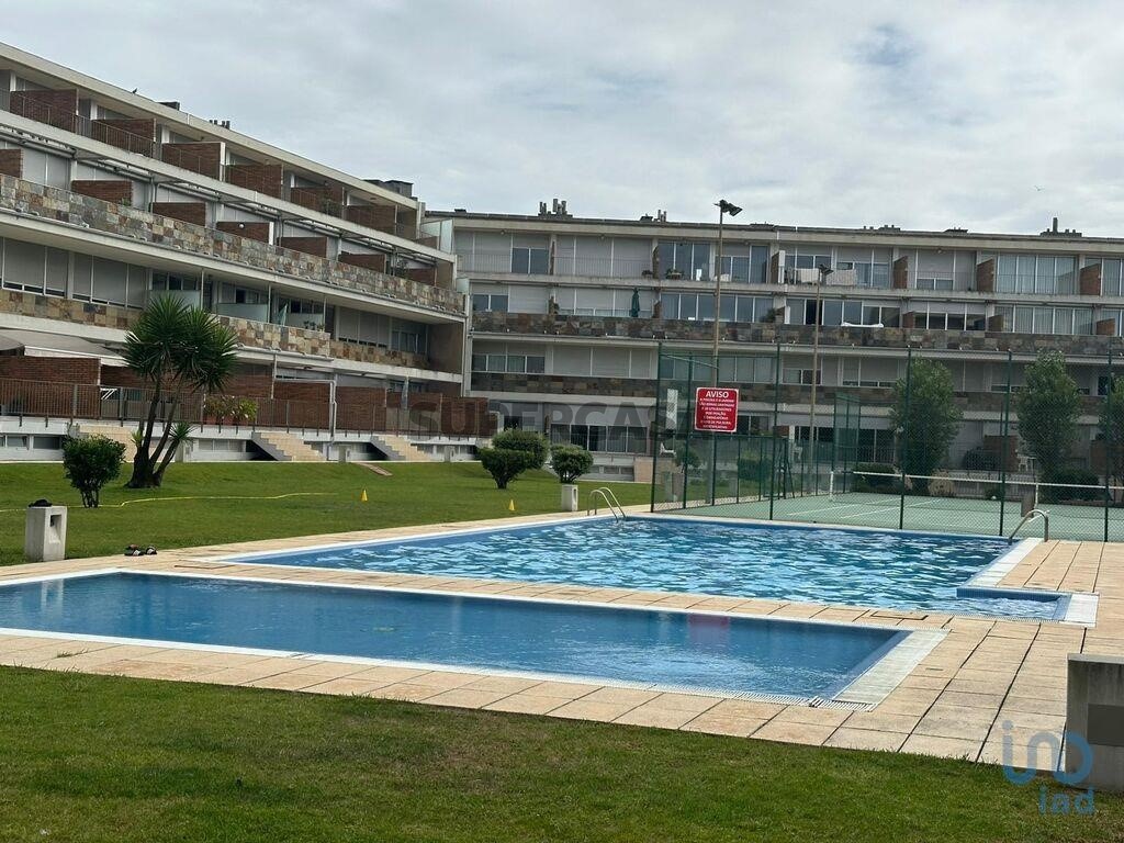 2 chambres Duplex à Matosinhos, Portugal No. 308205