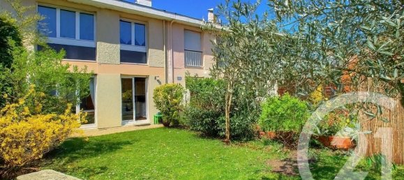 Casa de 3 dormitorios en Merignac, France No. 317395 10