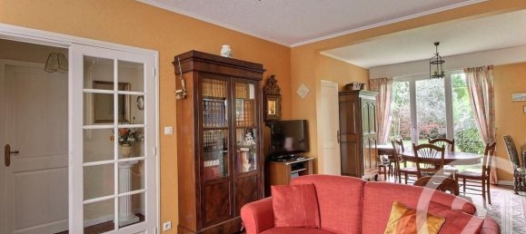 Casa de 3 dormitorios en Merignac, France No. 317395 3