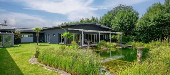  مستودع في Rendsburg-Eckernforde, Germany 973متر مربع رقم 260256 21