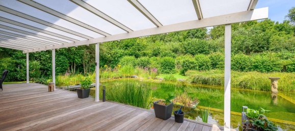  مستودع في Rendsburg-Eckernforde, Germany 973متر مربع رقم 260256 18