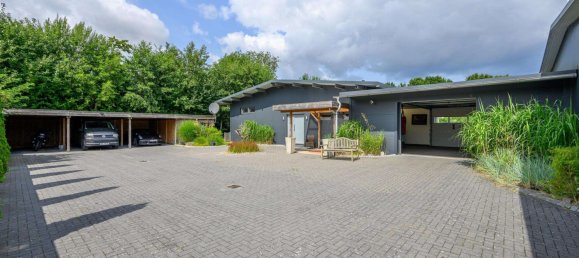  مستودع في Rendsburg-Eckernforde, Germany 973متر مربع رقم 260256 13