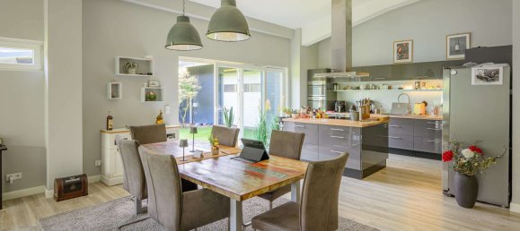  مستودع في Rendsburg-Eckernforde, Germany 973متر مربع رقم 260256 16