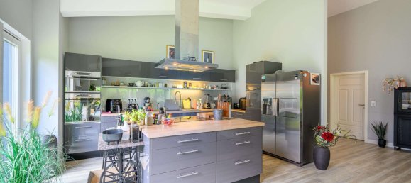  مستودع في Rendsburg-Eckernforde, Germany 973متر مربع رقم 260256 17