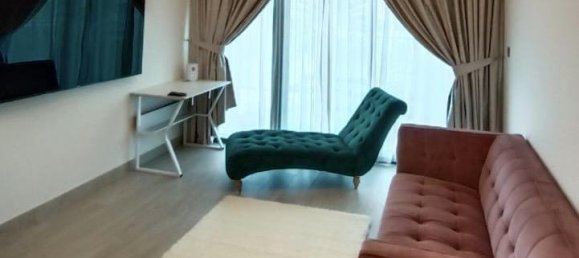Apartamento de 1 dormitorio en Al Jaddaf, UAE No. 55182 8