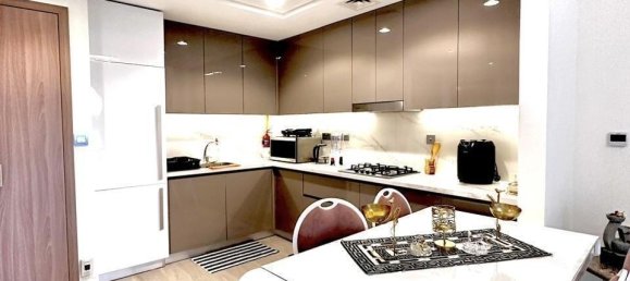 Apartamento de 1 dormitorio en Al Jaddaf, UAE No. 55182 4