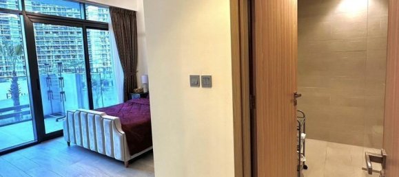 Apartamento de 1 dormitorio en Al Jaddaf, UAE No. 55182 5