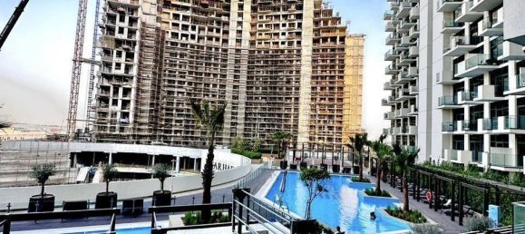 Apartamento de 1 dormitorio en Al Jaddaf, UAE No. 55182 11