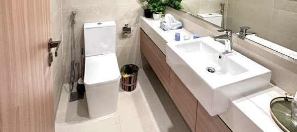 Apartamento de 1 dormitorio en Al Jaddaf, UAE No. 55182 10