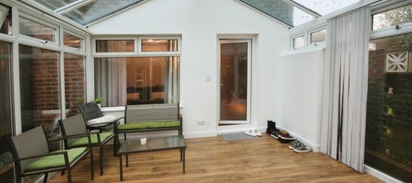 2 bedrooms Commercial property in Maidstone, United Kingdom No. 10799 6