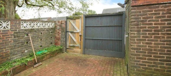 2 bedrooms Commercial property in Maidstone, United Kingdom No. 10799 22