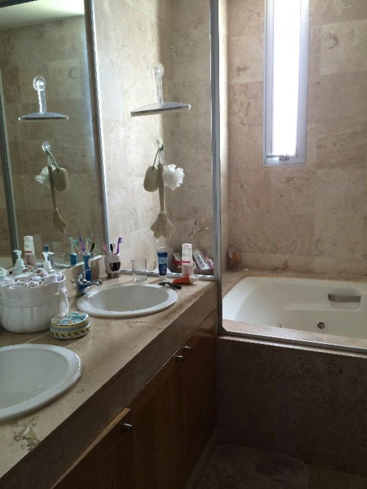 3 غرف نوم شقة في Mexico رقم 210167