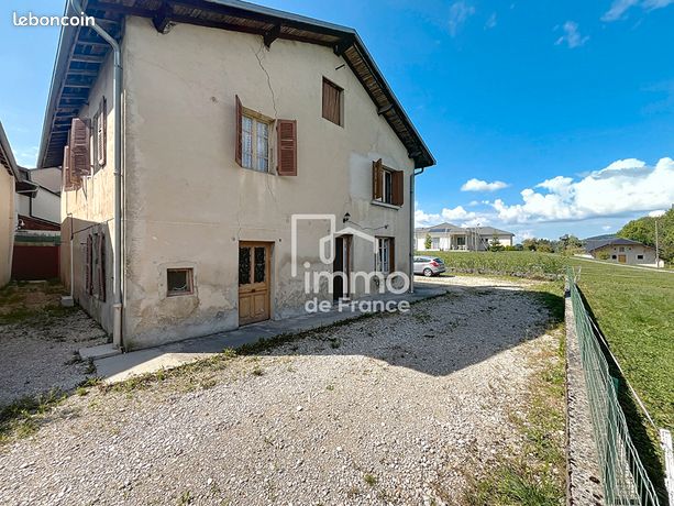 Casa de 8 dormitorios en Ain, France No. 315765