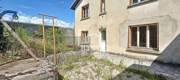 Casa de 8 dormitorios en Ain, France No. 315765 3