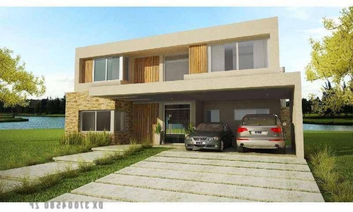 5 Schlafzimmer Haus in Tigre, Argentina, Nr. 55652