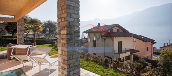 Villa de 5 dormitorios en Tremezzina, Italy No. 53440 18