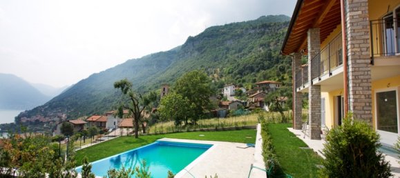 Villa de 5 dormitorios en Tremezzina, Italy No. 53440 6