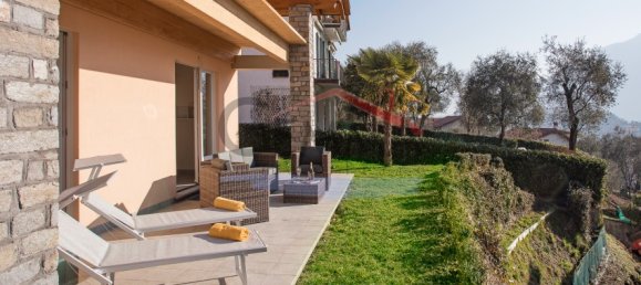 Villa de 5 dormitorios en Tremezzina, Italy No. 53440 20