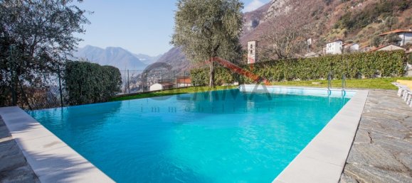 Villa de 5 dormitorios en Tremezzina, Italy No. 53440 25