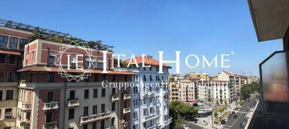 3 rooms Apartment in Milan, Italy No. 243703 20