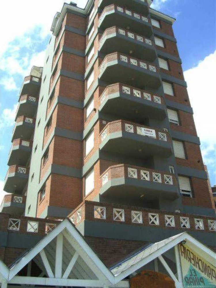 Studio à Mar del Plata, Argentina No. 97433