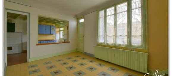 8 Schlafzimmer Haus in Azy, France, Nr. 57594 14