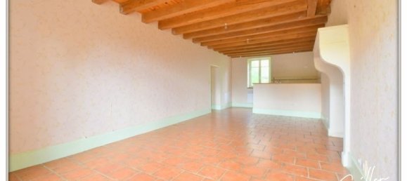 8 Schlafzimmer Haus in Azy, France, Nr. 57594 12