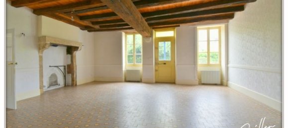 8 Schlafzimmer Haus in Azy, France, Nr. 57594 9