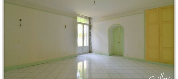 8 Schlafzimmer Haus in Azy, France, Nr. 57594 10