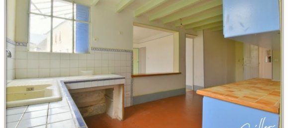 8 Schlafzimmer Haus in Azy, France, Nr. 57594 15