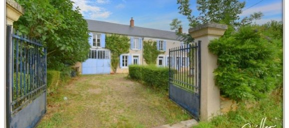 8 Schlafzimmer Haus in Azy, France, Nr. 57594 2
