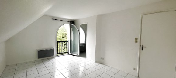 1 Schlafzimmer Doppelhaus in La Chapelle-en-Serval, France, Nr. 274420 2