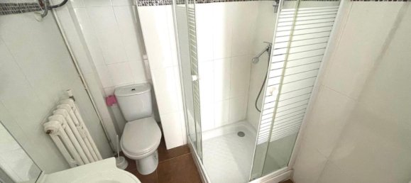 Studio in Nice, France, Nr. 203075 12