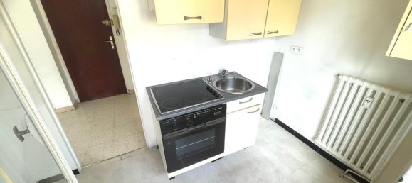 Studio in Nice, France, Nr. 203075 18