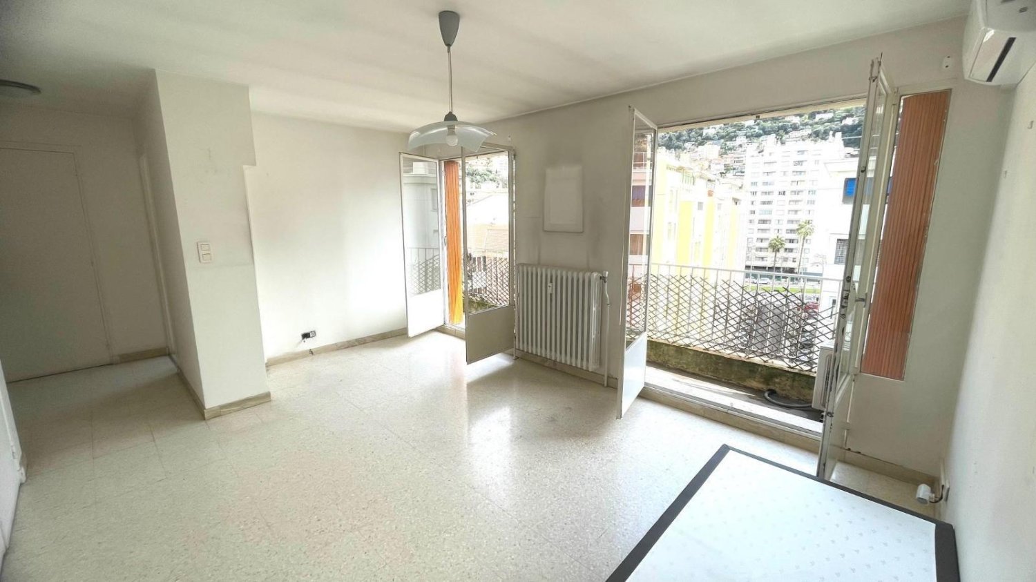 Studio in Nice, France, Nr. 203075