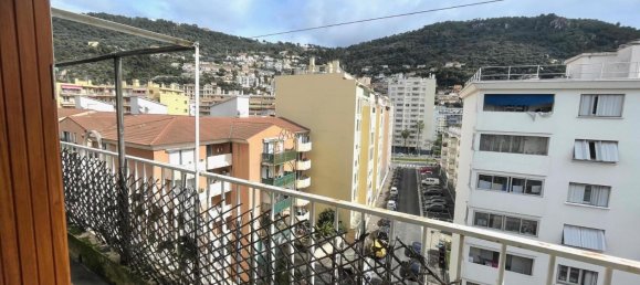Studio in Nice, France, Nr. 203075 11
