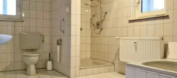 Moradia em banda de 8 divisões em Miltenberg, Germany N.º 256094 10