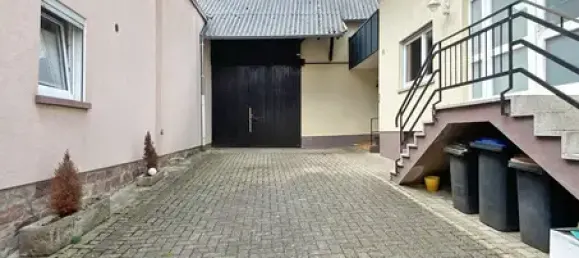 Moradia em banda de 8 divisões em Miltenberg, Germany N.º 256094 4