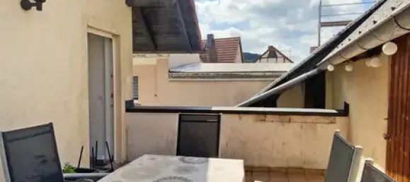 Moradia em banda de 8 divisões em Miltenberg, Germany N.º 256094 19