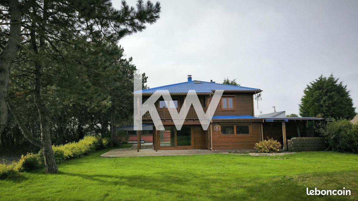 4 chambres Maison à Oye-Plage, France No. 53410