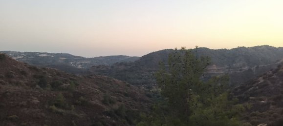 11039m² terrain à vendre à Pano Lefkara, Larnaka, Cyprus № 181261 4