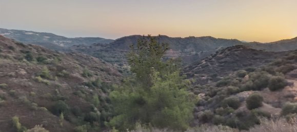 11039m² terrain à vendre à Pano Lefkara, Larnaka, Cyprus № 181261 3