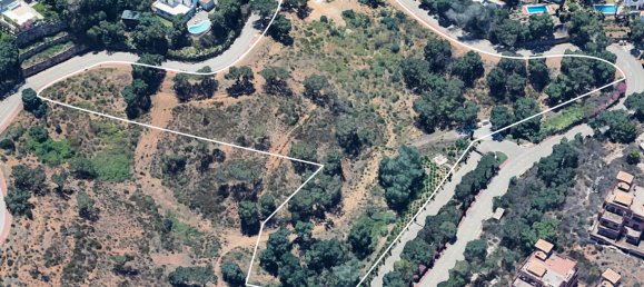 Terreno em Ojen, Spain 15700 m² N.º 81350 2