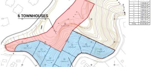 Terreno em Ojen, Spain 15700 m² N.º 81350 3