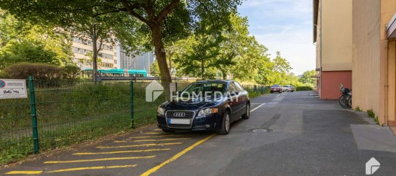 Квартира с 2 спальнями в Франкфурт на Майне, Германия № 61566 10